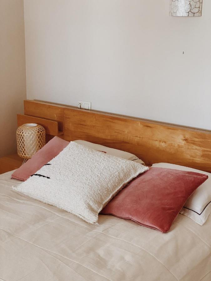 Cool Loft In The Old Town With Rooftop Terrace And Fireplace Tarifa Eksteriør bilde