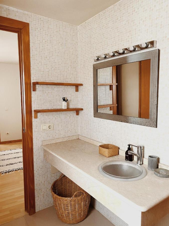 Cool Loft In The Old Town With Rooftop Terrace And Fireplace Tarifa Eksteriør bilde