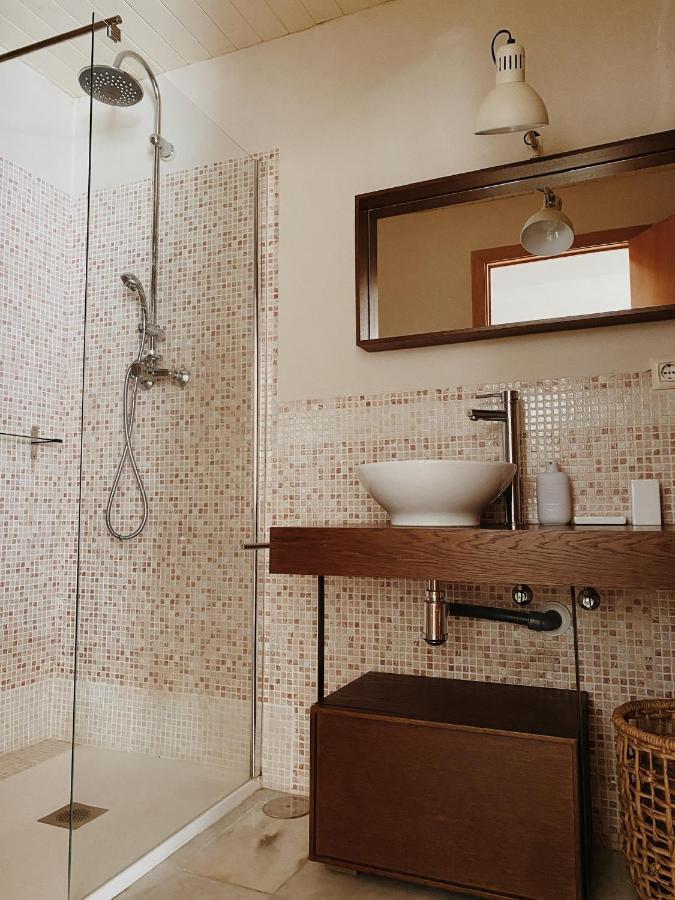 Cool Loft In The Old Town With Rooftop Terrace And Fireplace Tarifa Eksteriør bilde