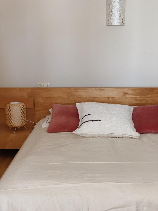 Cool Loft In The Old Town With Rooftop Terrace And Fireplace Tarifa Eksteriør bilde