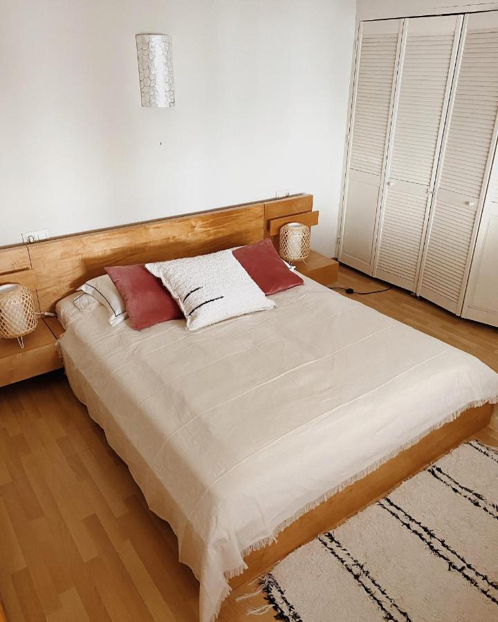 Cool Loft In The Old Town With Rooftop Terrace And Fireplace Tarifa Eksteriør bilde