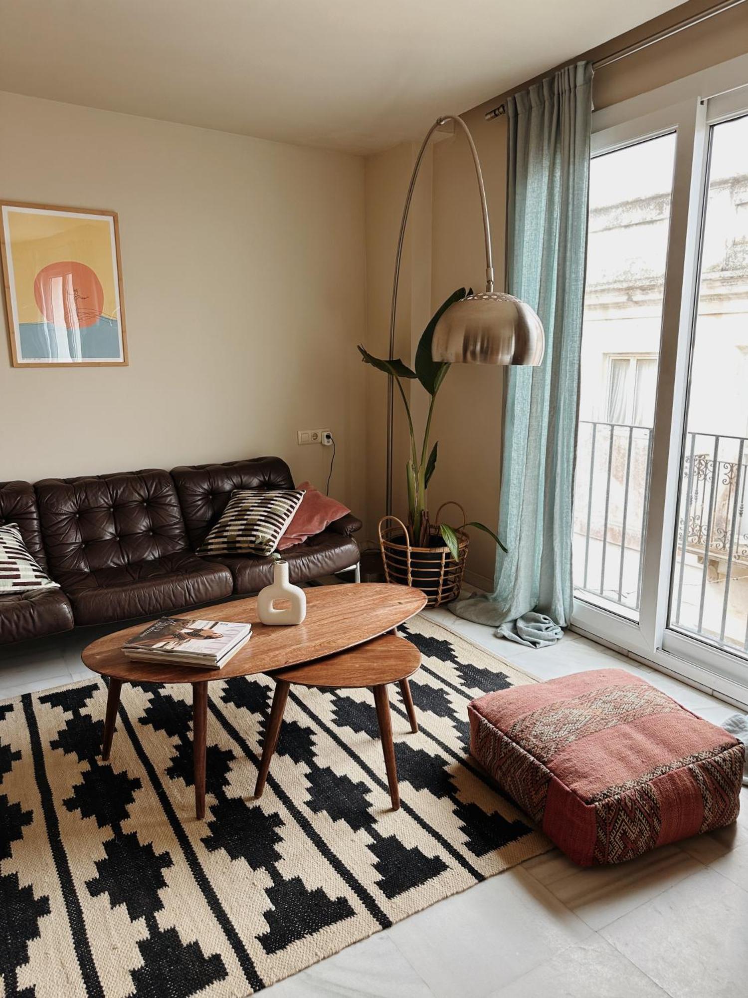 Cool Loft In The Old Town With Rooftop Terrace And Fireplace Tarifa Eksteriør bilde