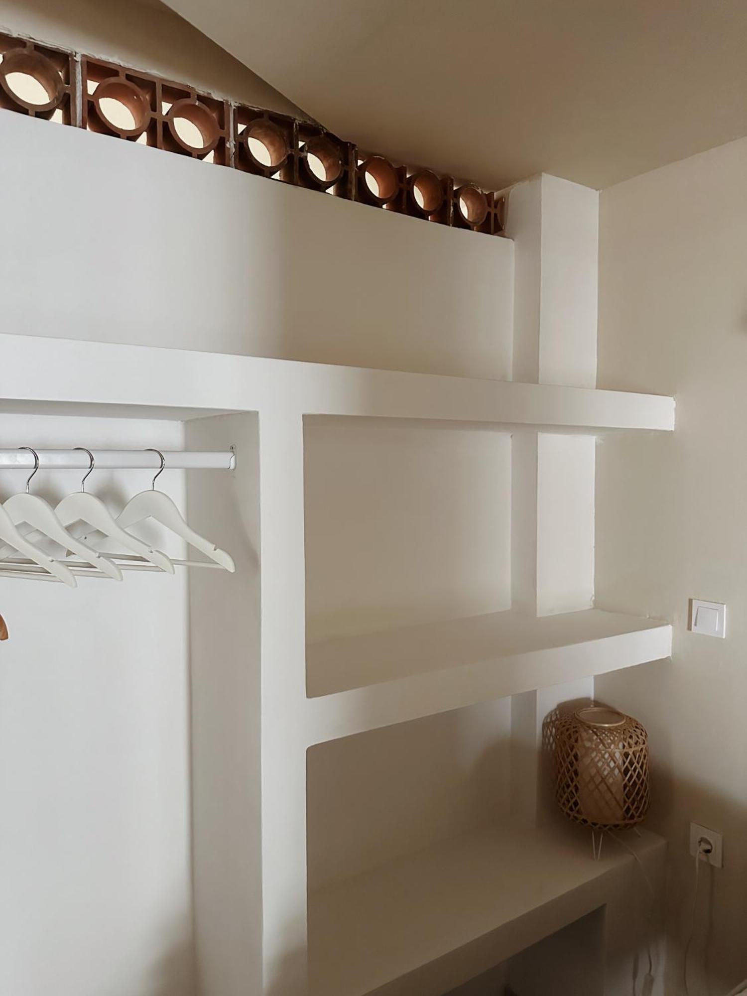 Cool Loft In The Old Town With Rooftop Terrace And Fireplace Tarifa Eksteriør bilde
