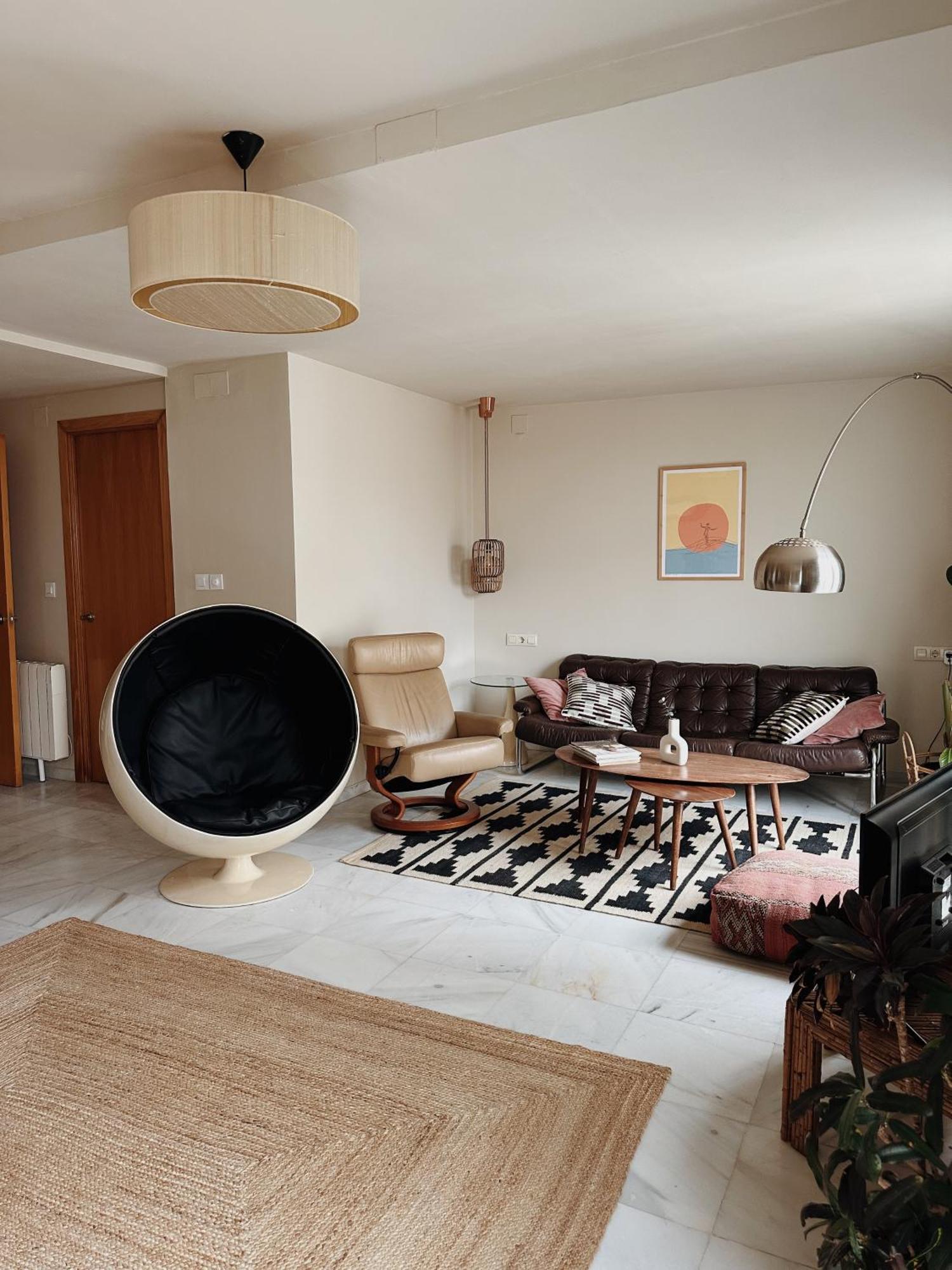 Cool Loft In The Old Town With Rooftop Terrace And Fireplace Tarifa Eksteriør bilde