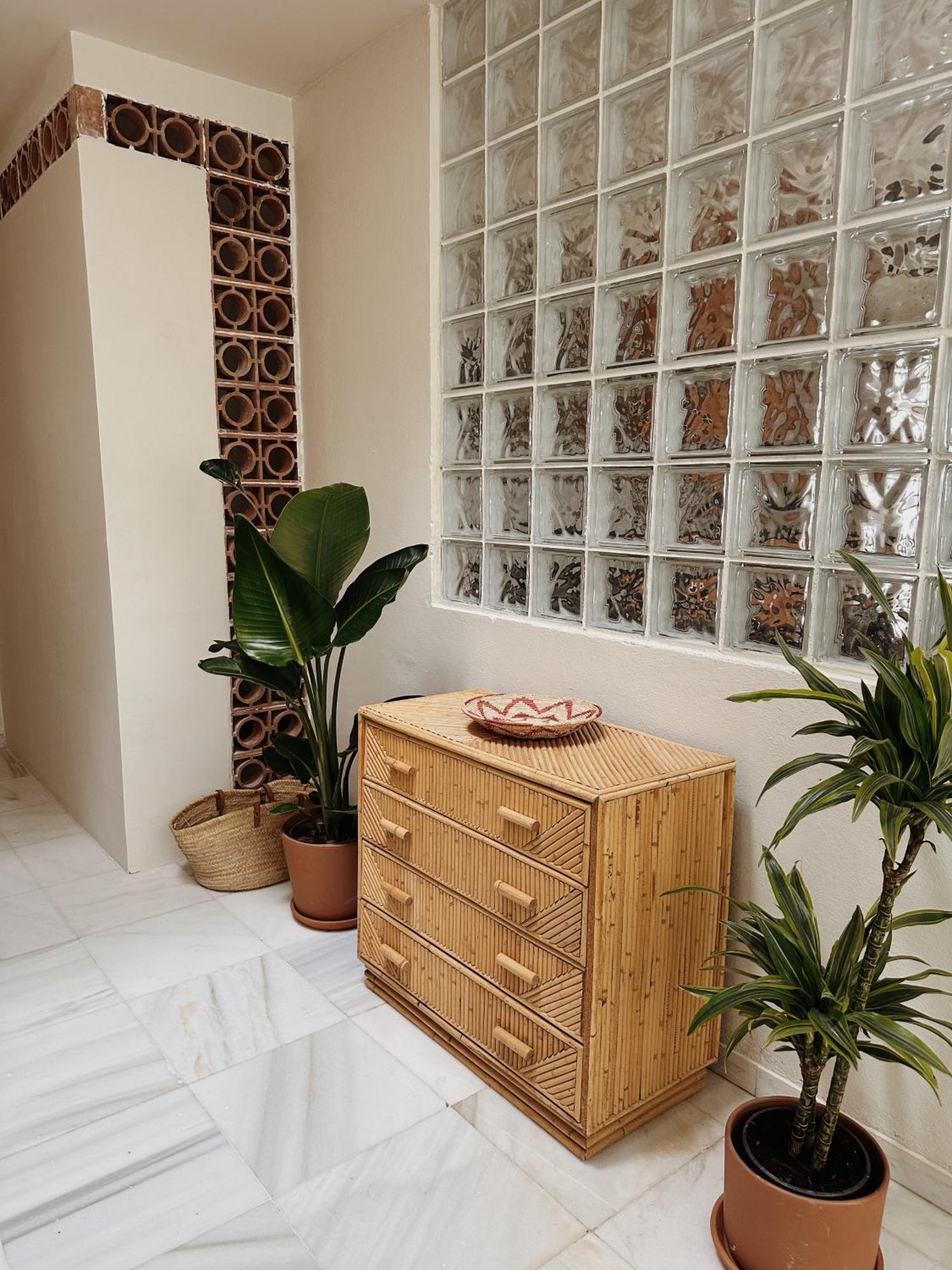 Cool Loft In The Old Town With Rooftop Terrace And Fireplace Tarifa Eksteriør bilde